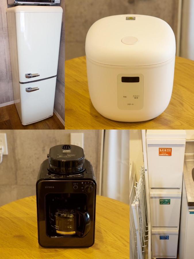 Apartment Edifice Shibuya301 Präfektur Tokio